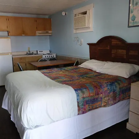 Crepe Myrtle Inn